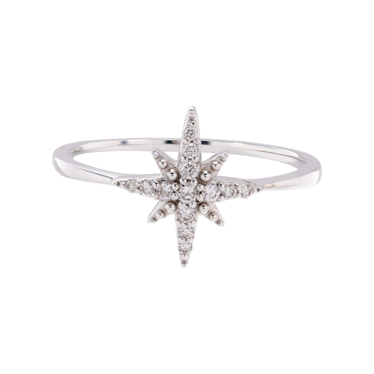 ANILLO ESTRELLA