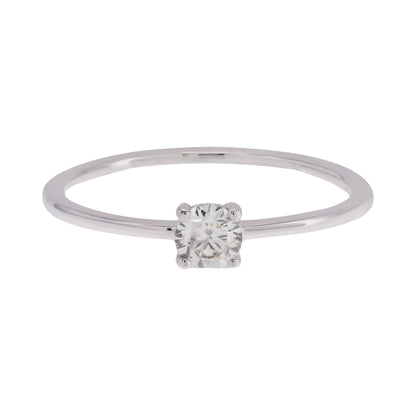 ANILLO SOLITARIO