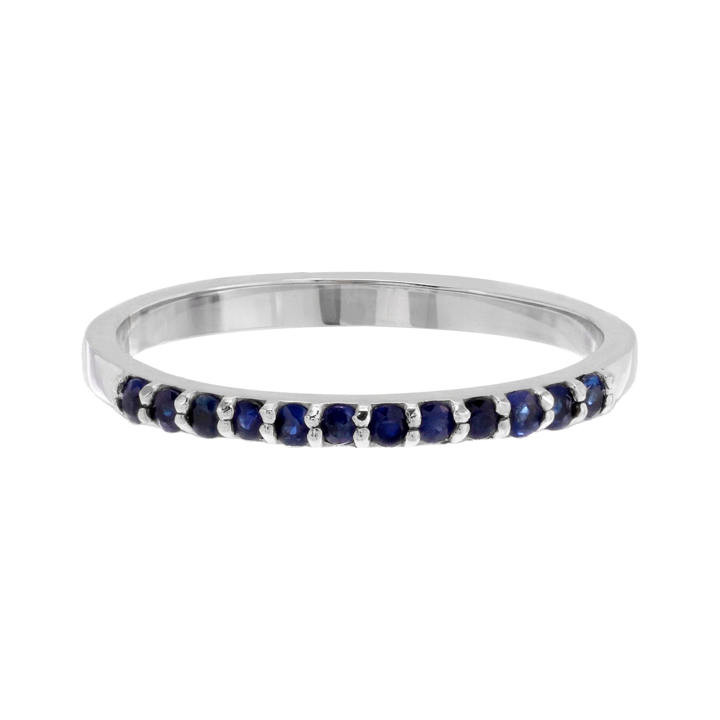 ANILLO CINTILLO ZAFIROZ