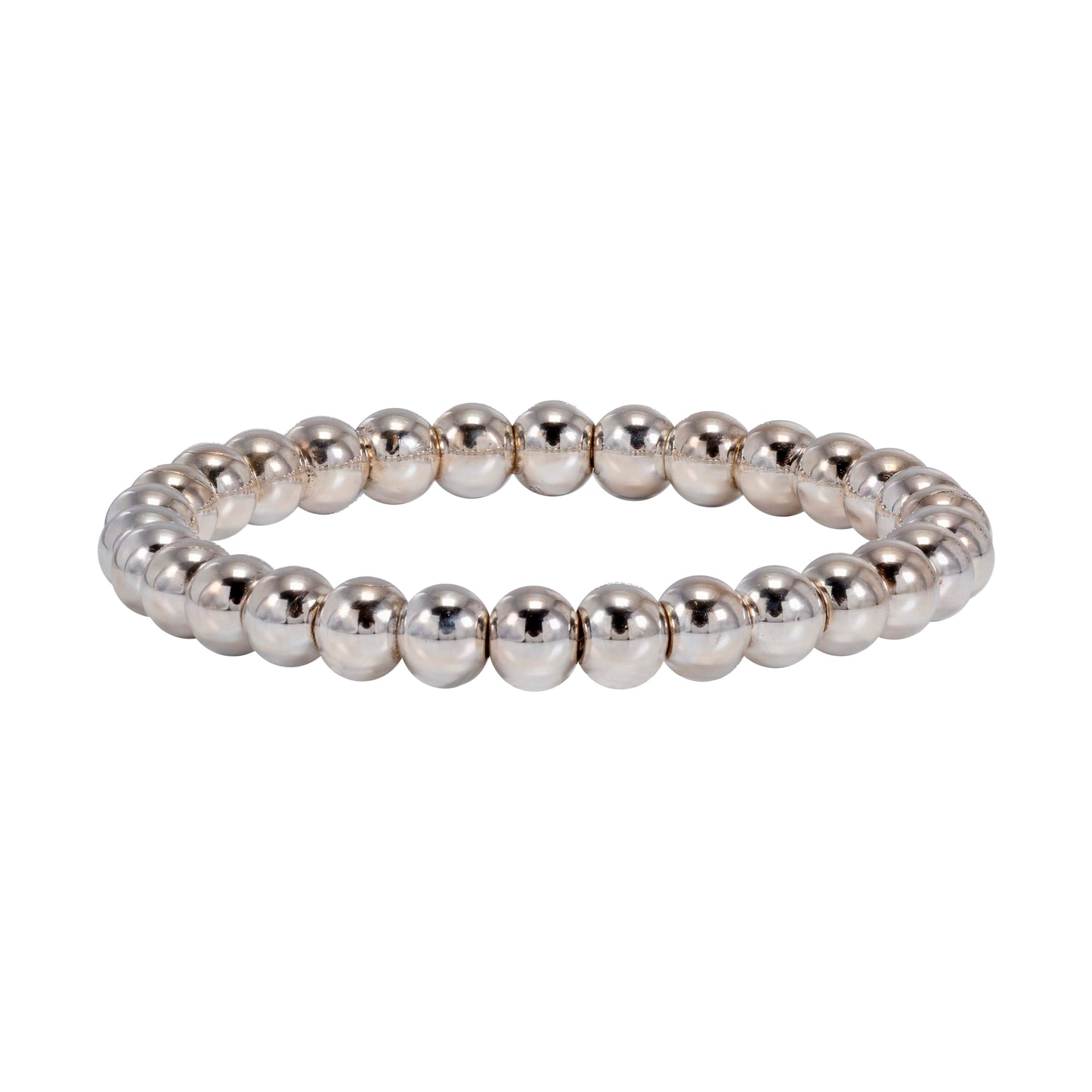 ANILLO BOLITAS