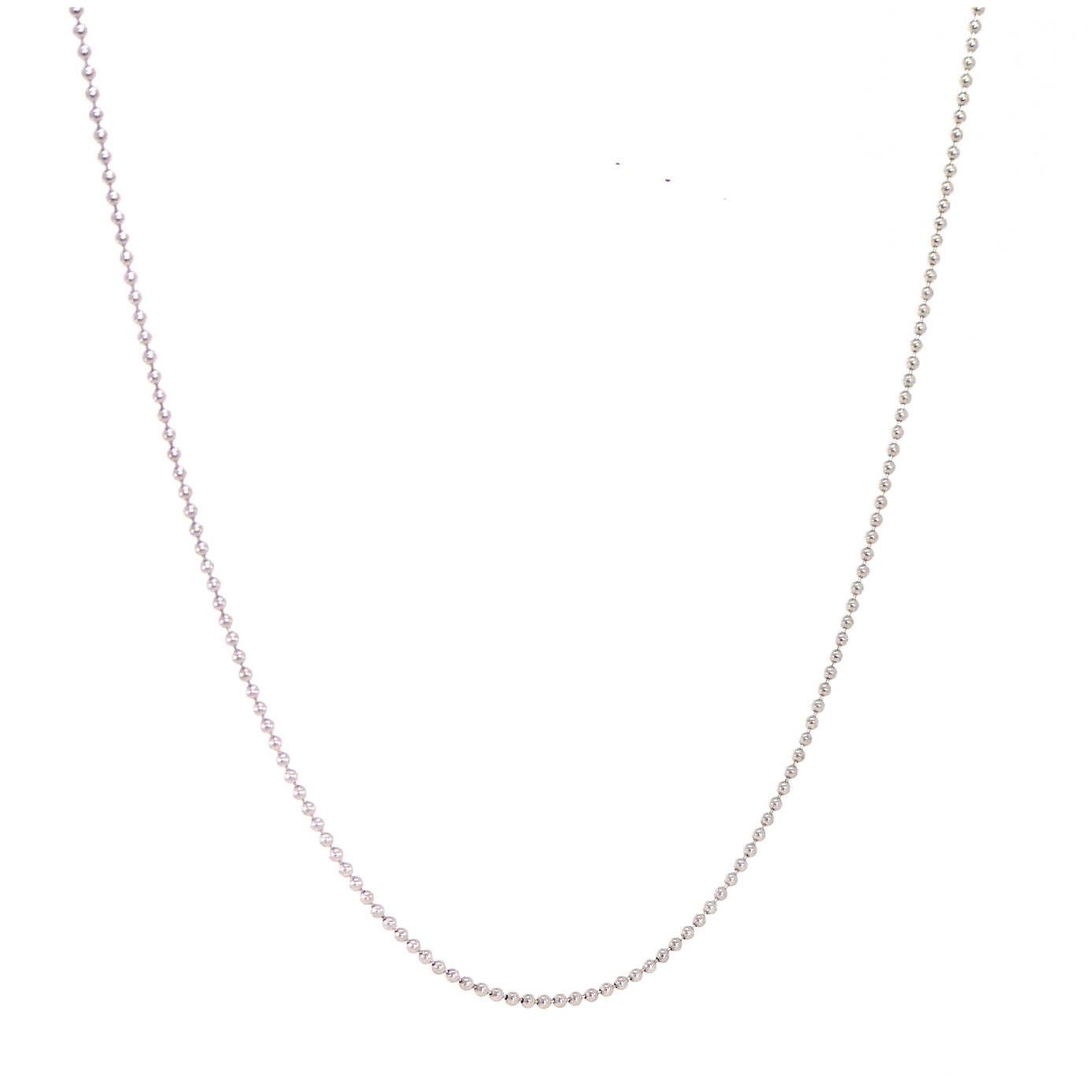 CADENA MINI BOLITAS