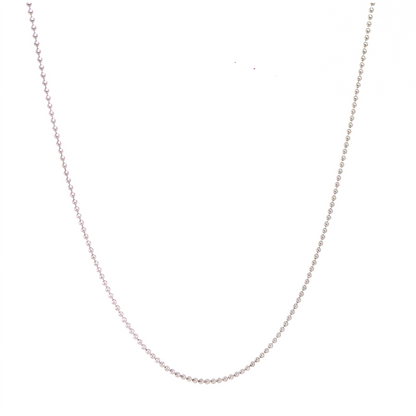 CADENA MINI BOLITAS