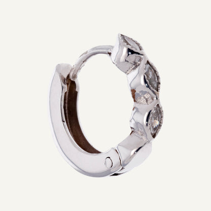 CANDONGA MARQUISSE DIAMANTES ORO 18K