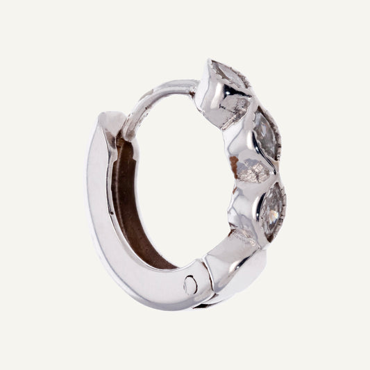 CANDONGA MARQUISSE DIAMANTES ORO 18K