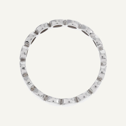 ANILLO BOLAS ORO 18K