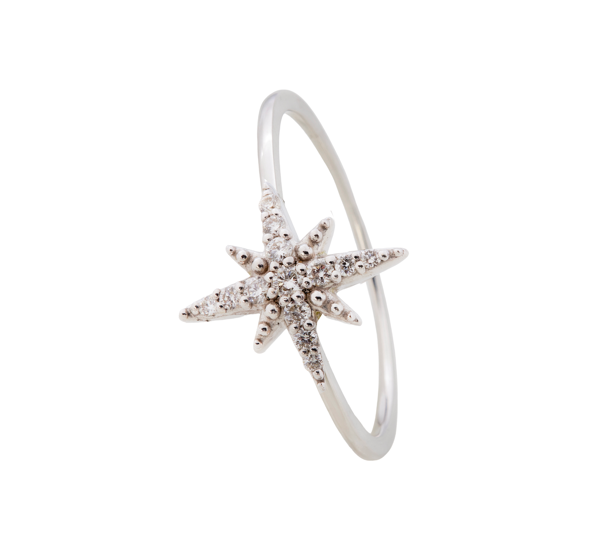 ANILLO ESTRELLA